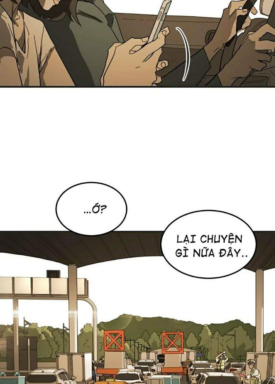 Đại Dịch Seoul Chapter 9 - Trang 2