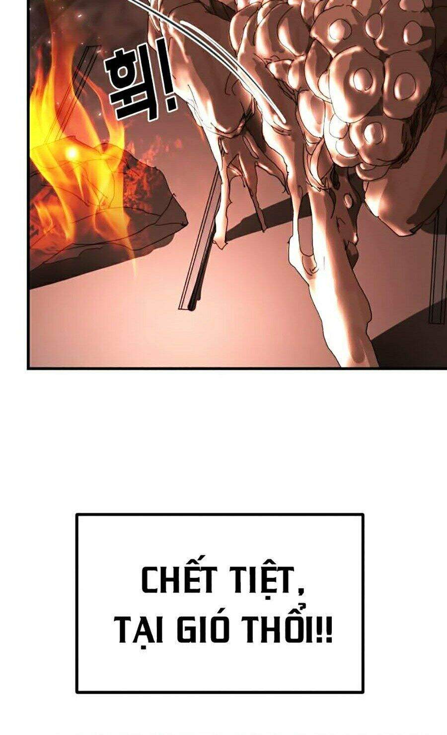 Đại Dịch Seoul Chapter 9 - Trang 2