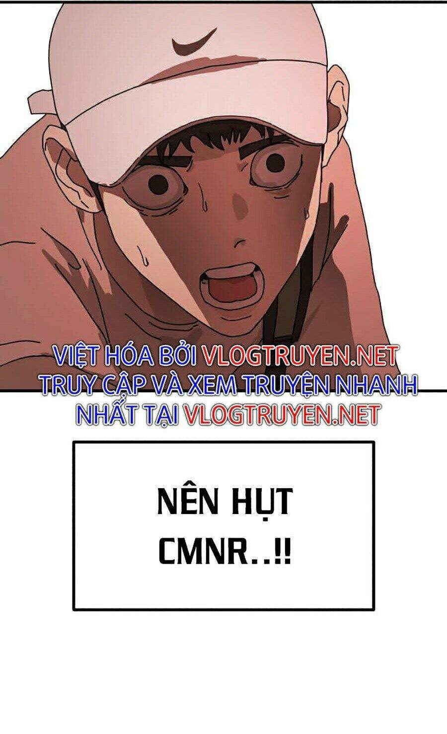 Đại Dịch Seoul Chapter 9 - Trang 2