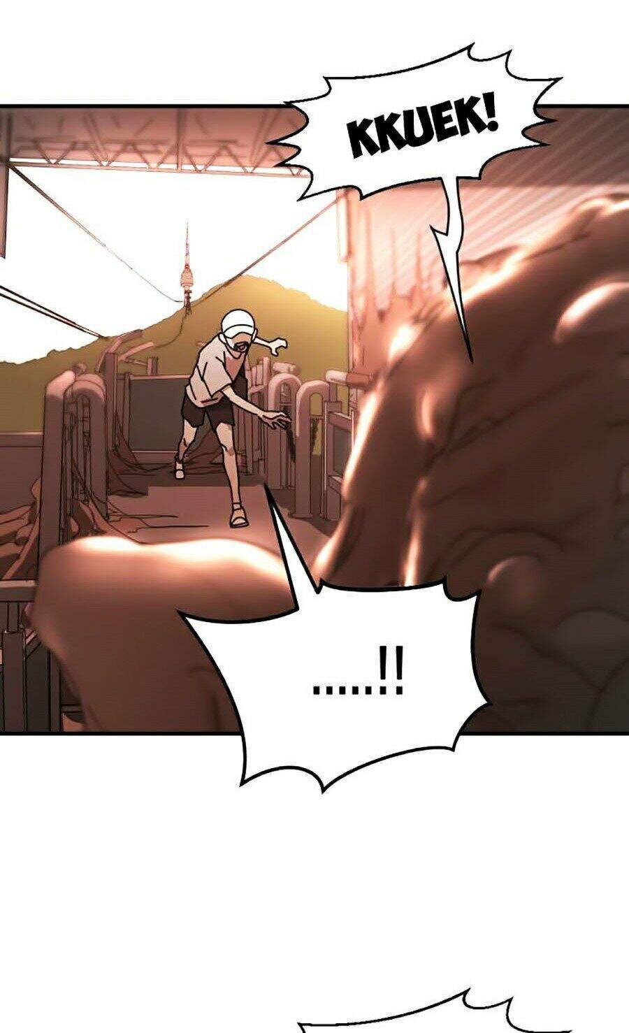 Đại Dịch Seoul Chapter 9 - Trang 2