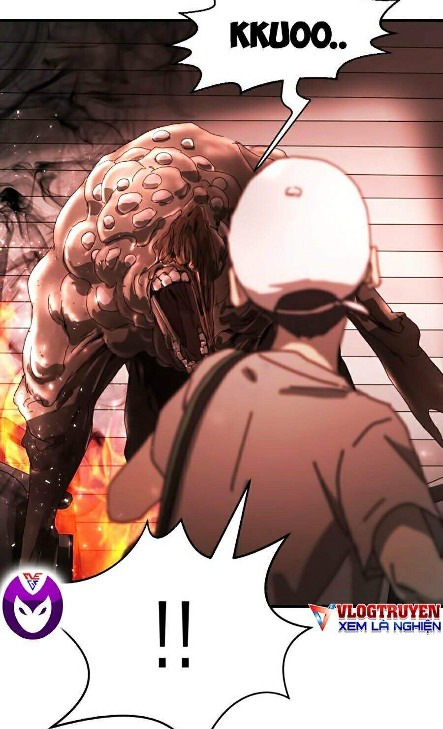 Đại Dịch Seoul Chapter 9 - Trang 2