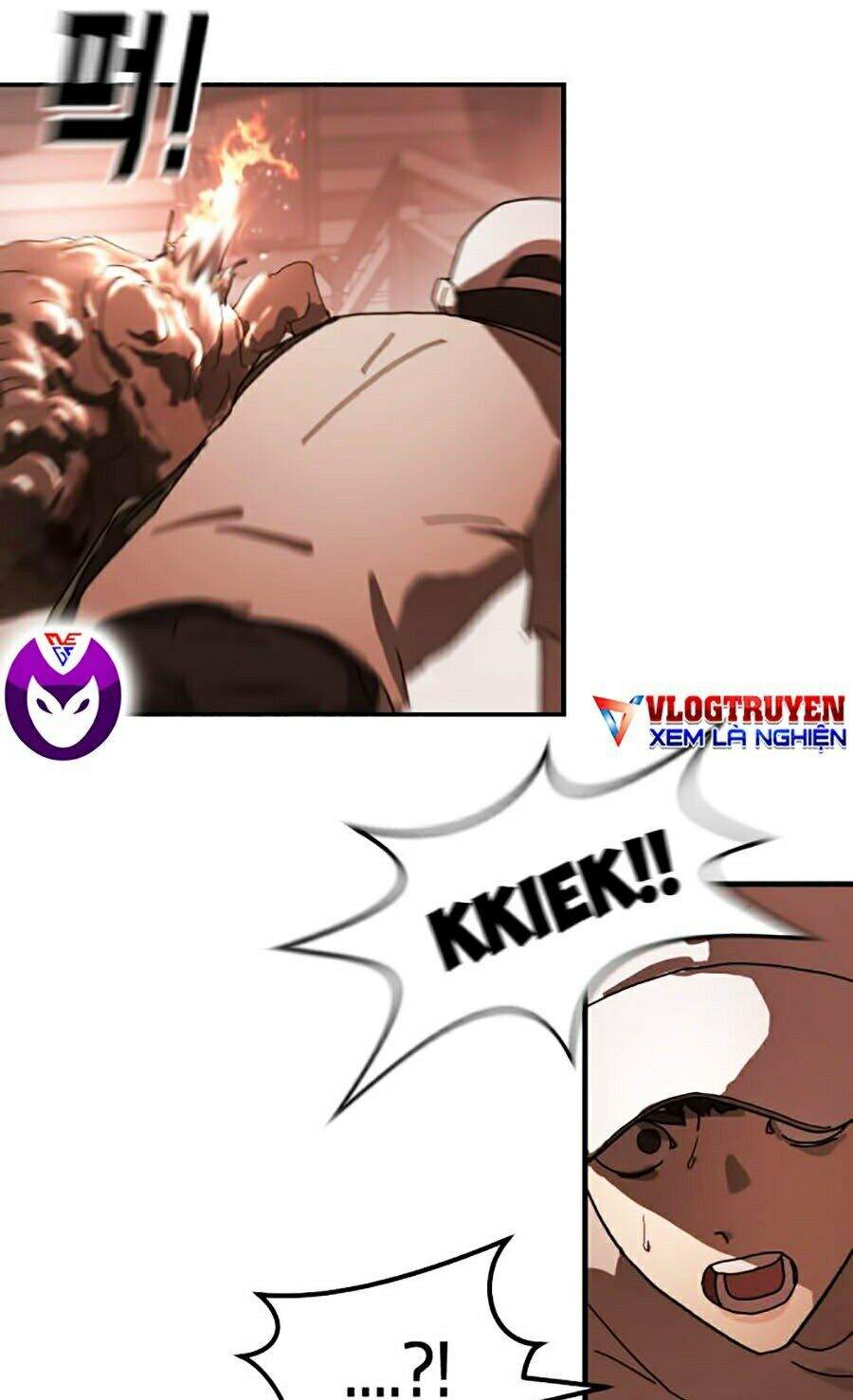 Đại Dịch Seoul Chapter 9 - Trang 2