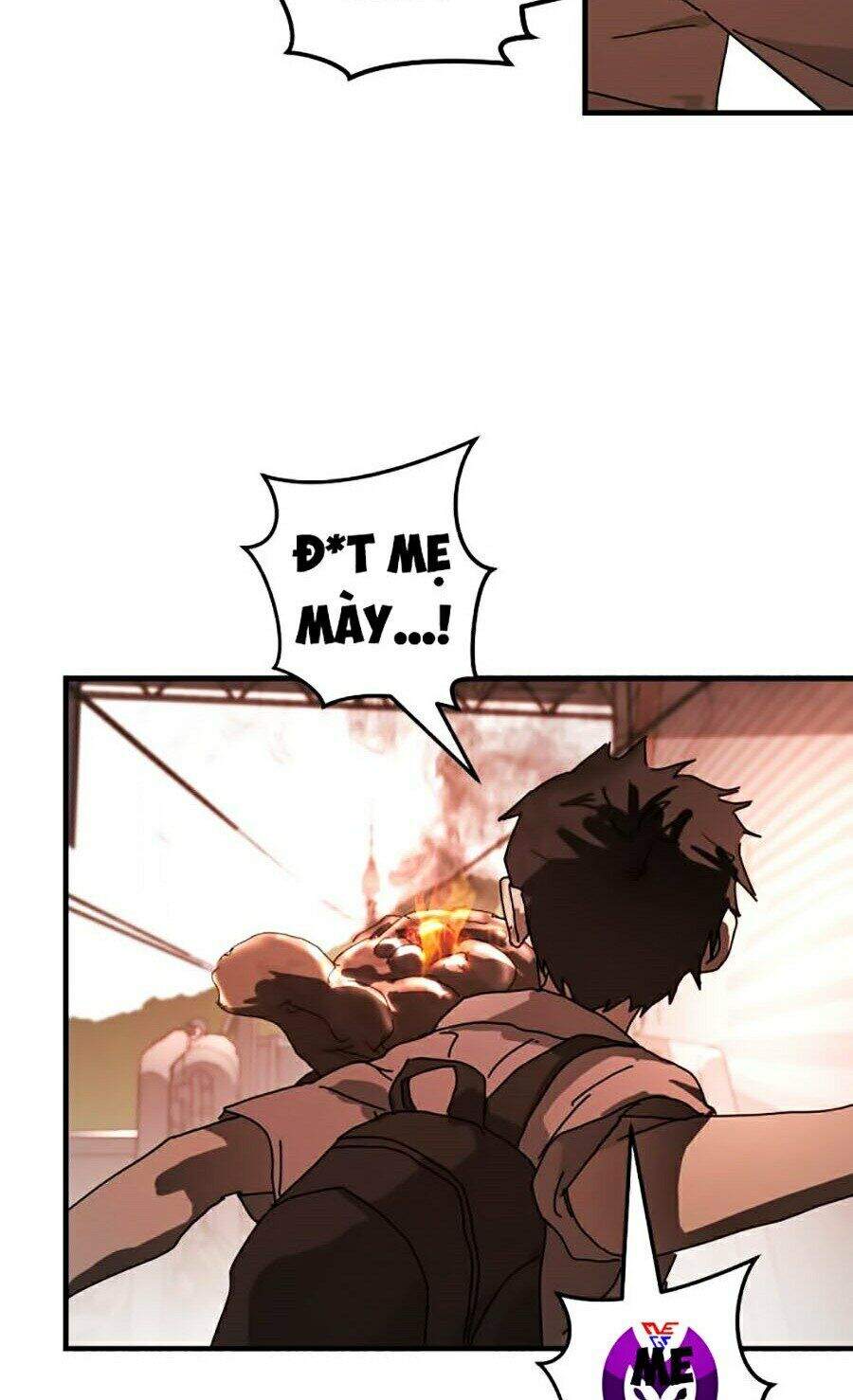 Đại Dịch Seoul Chapter 9 - Trang 2