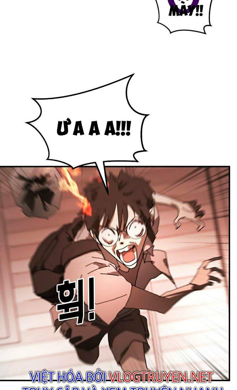 Đại Dịch Seoul Chapter 9 - Trang 2