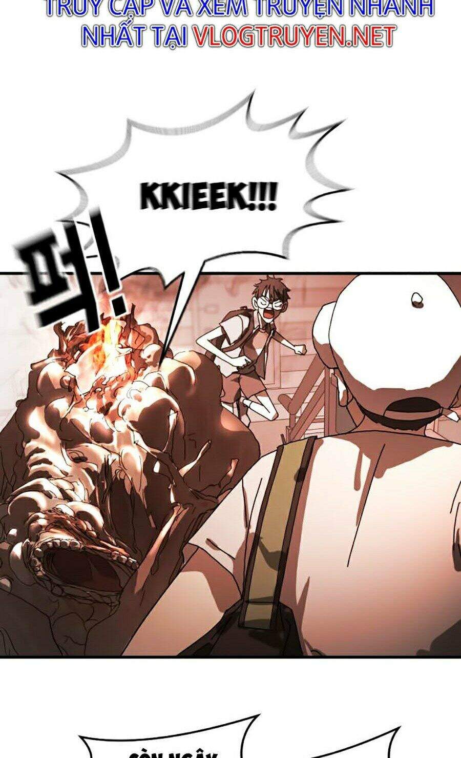 Đại Dịch Seoul Chapter 9 - Trang 2