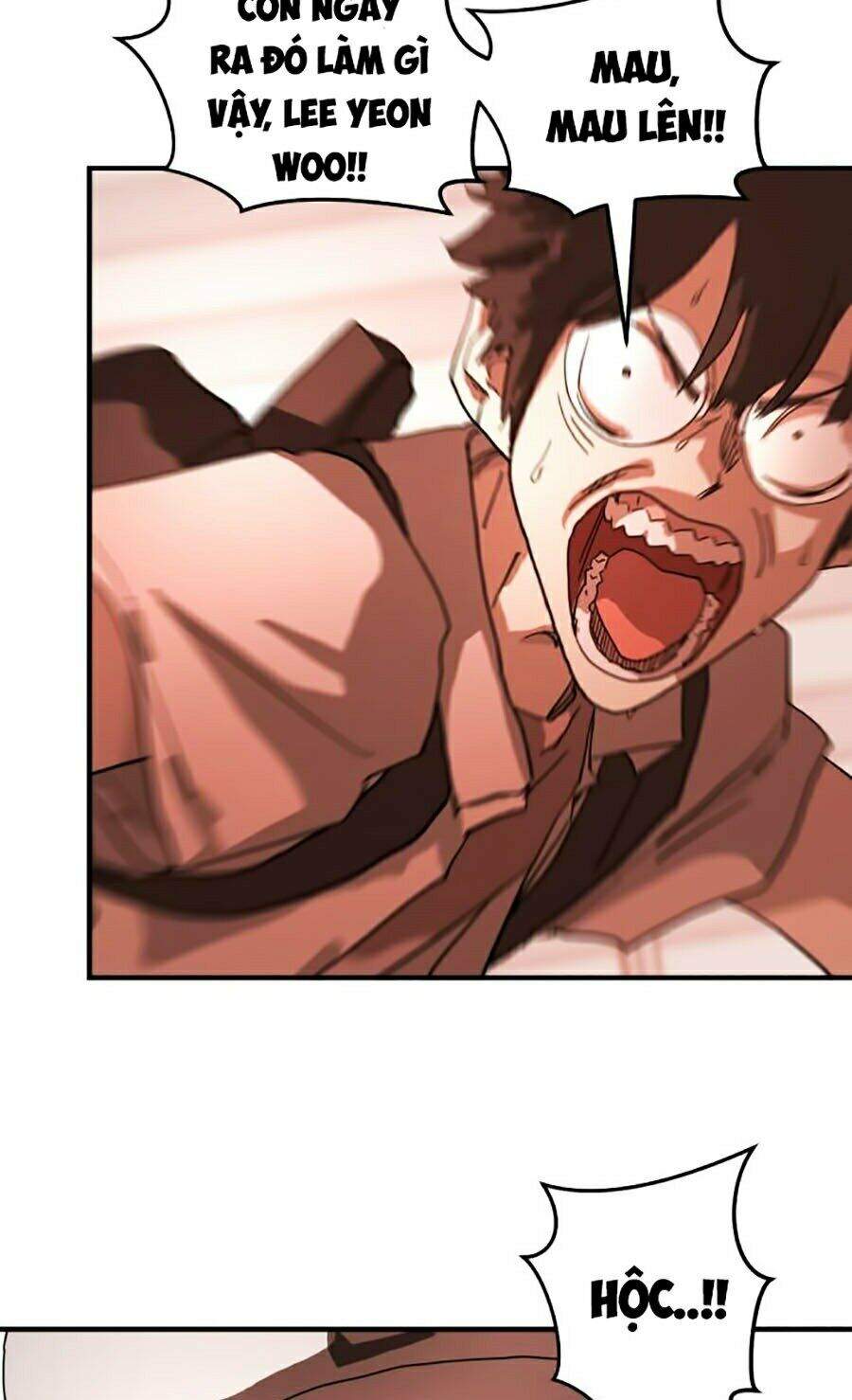 Đại Dịch Seoul Chapter 9 - Trang 2