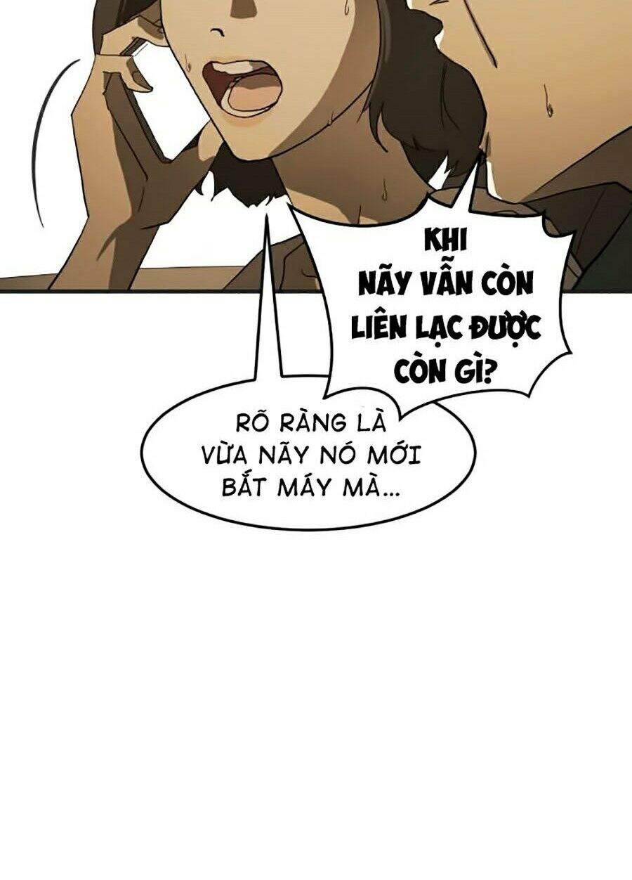 Đại Dịch Seoul Chapter 9 - Trang 2