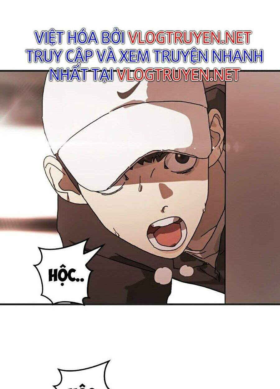 Đại Dịch Seoul Chapter 9 - Trang 2