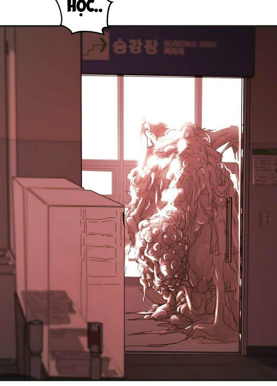 Đại Dịch Seoul Chapter 9 - Trang 2