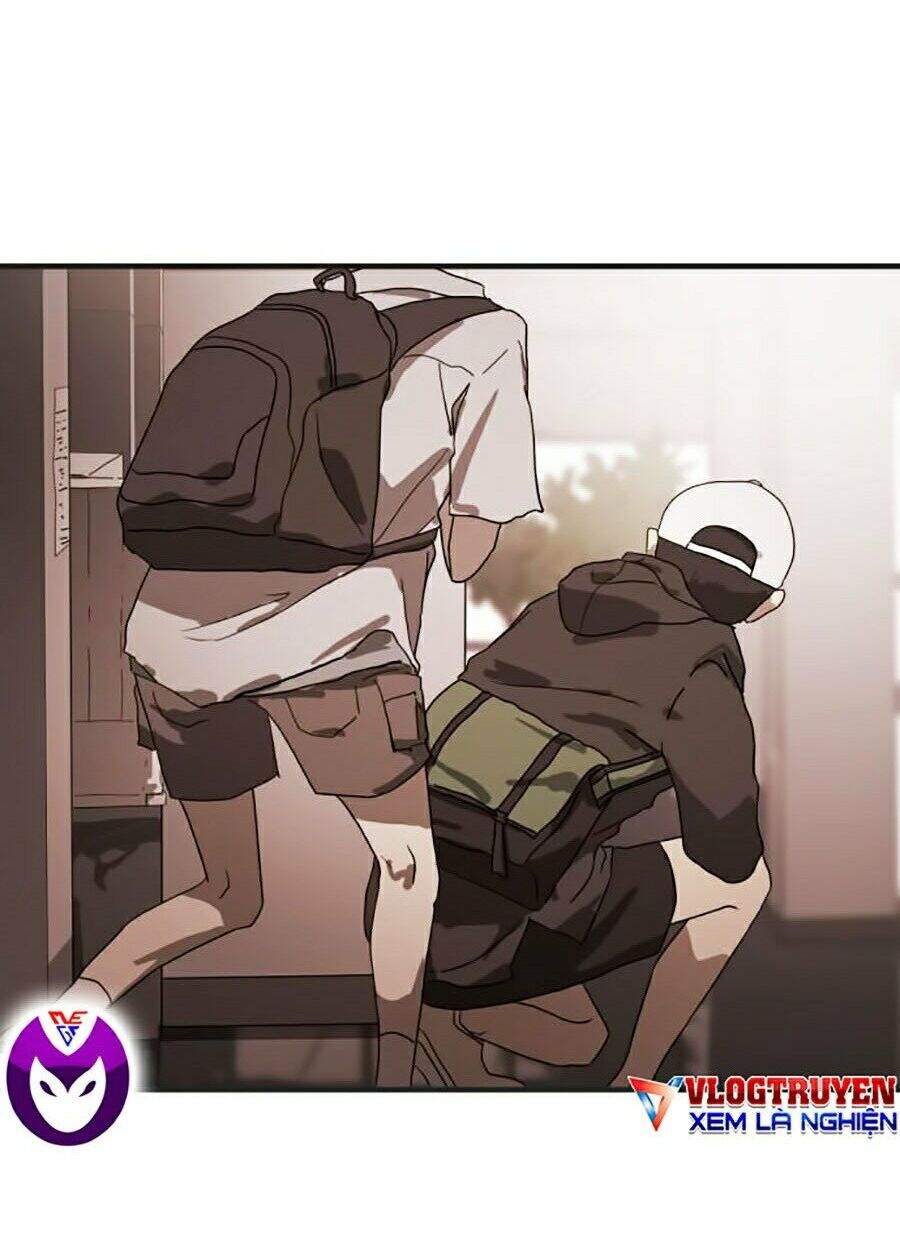 Đại Dịch Seoul Chapter 9 - Trang 2