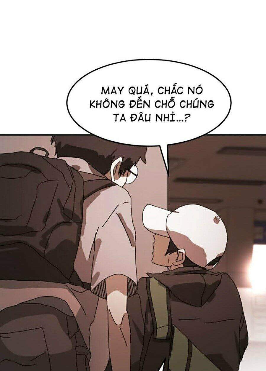 Đại Dịch Seoul Chapter 9 - Trang 2