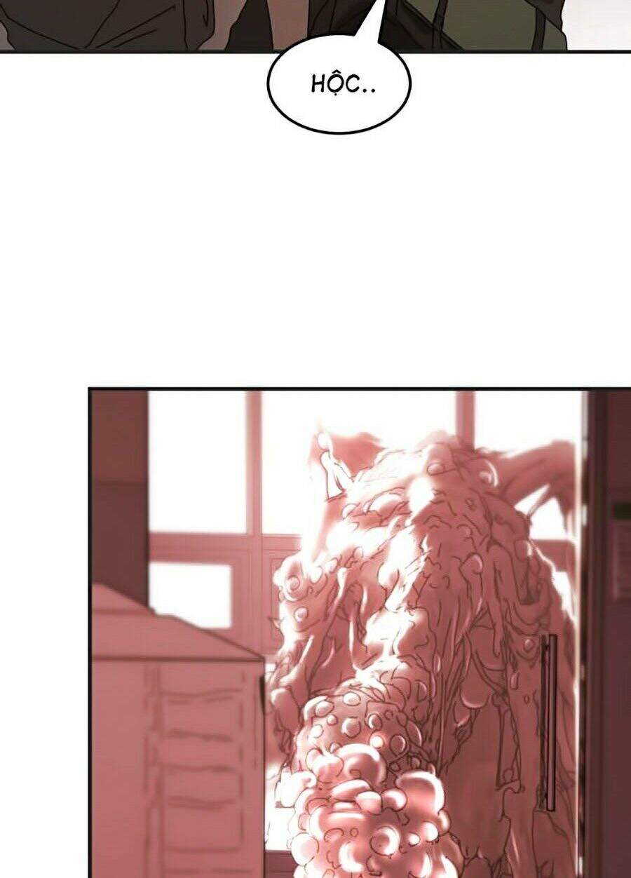 Đại Dịch Seoul Chapter 9 - Trang 2