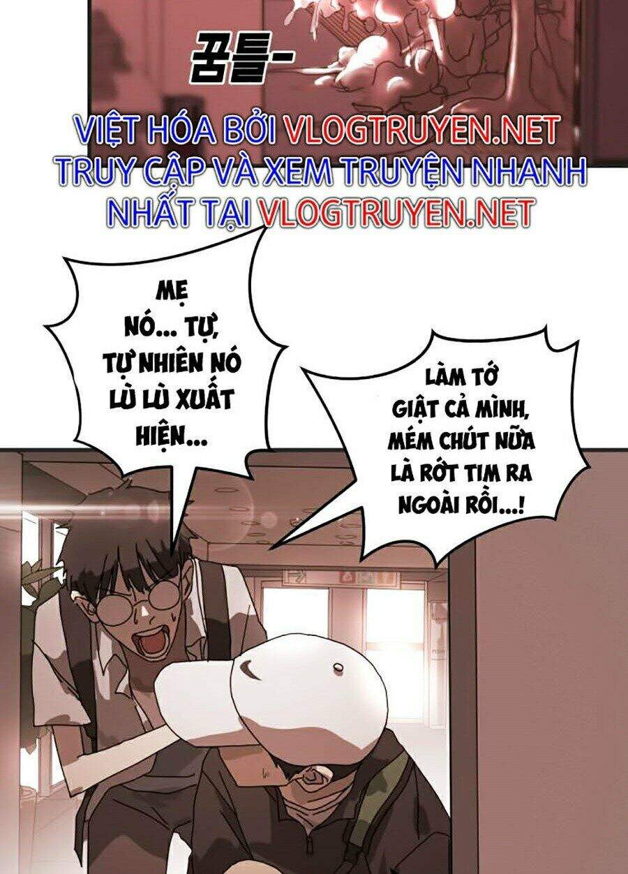 Đại Dịch Seoul Chapter 9 - Trang 2