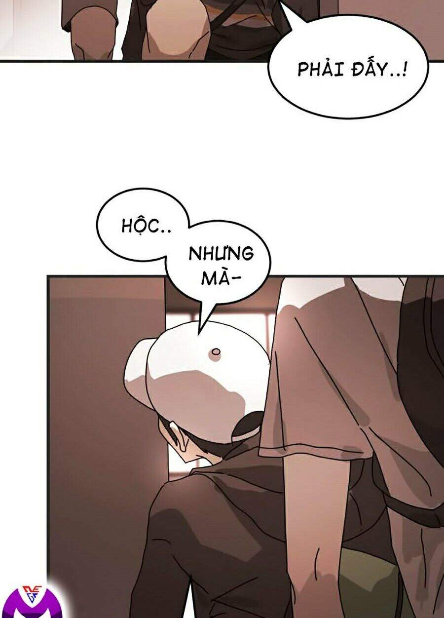 Đại Dịch Seoul Chapter 9 - Trang 2