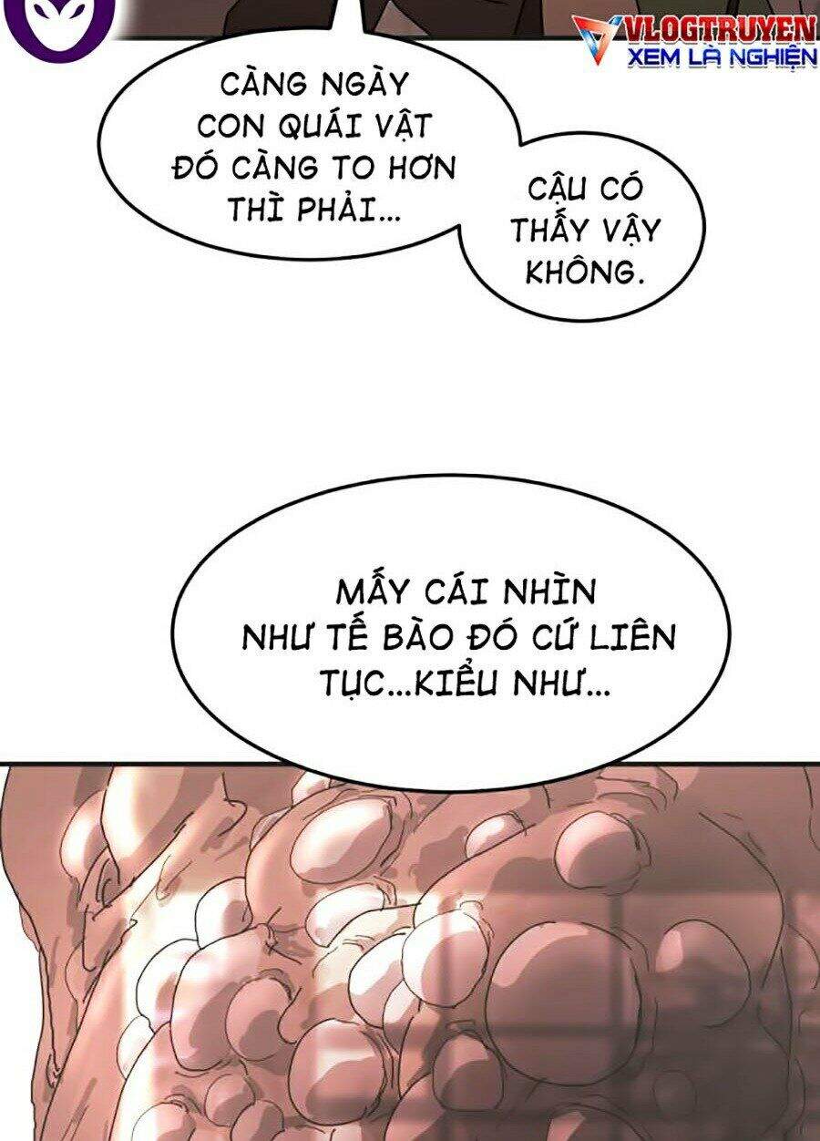 Đại Dịch Seoul Chapter 9 - Trang 2