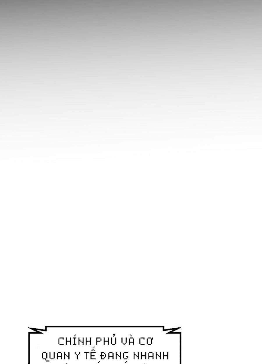 Đại Dịch Seoul Chapter 9 - Trang 2