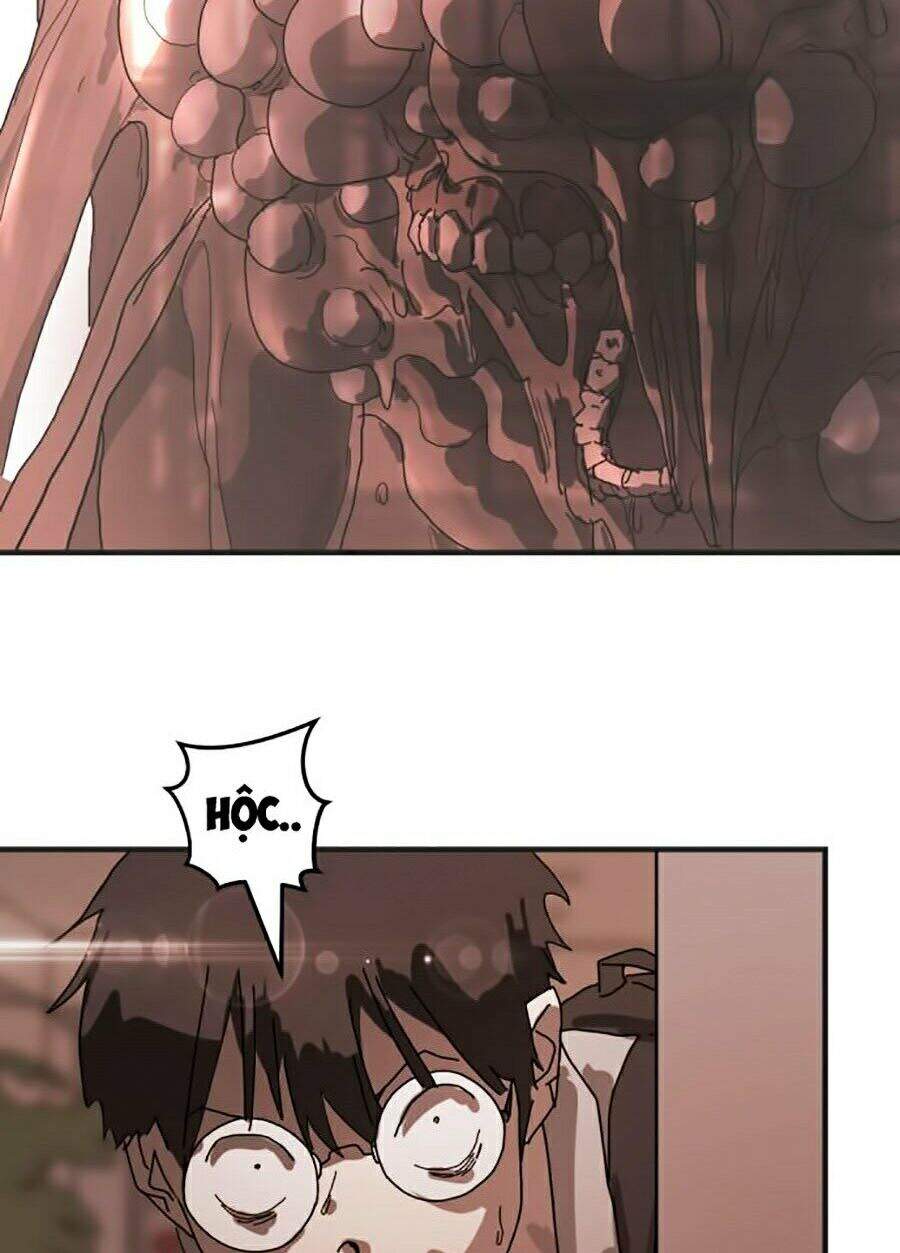 Đại Dịch Seoul Chapter 9 - Trang 2