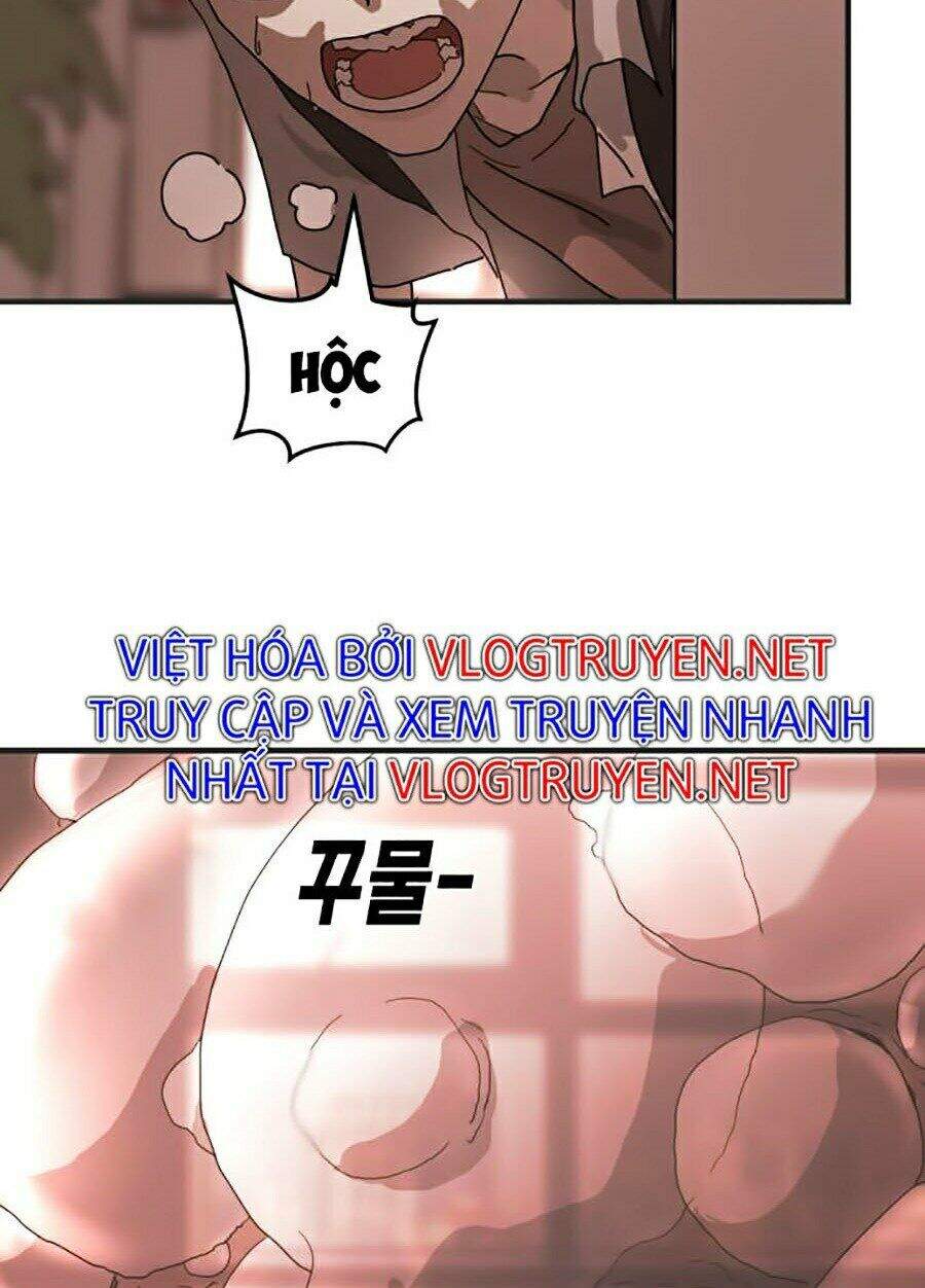 Đại Dịch Seoul Chapter 9 - Trang 2