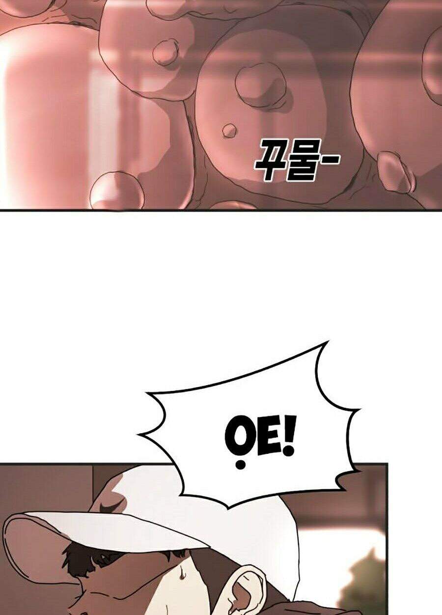 Đại Dịch Seoul Chapter 9 - Trang 2