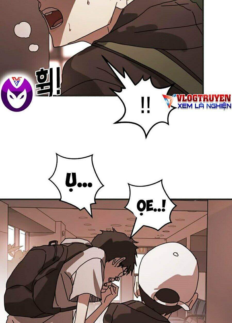 Đại Dịch Seoul Chapter 9 - Trang 2