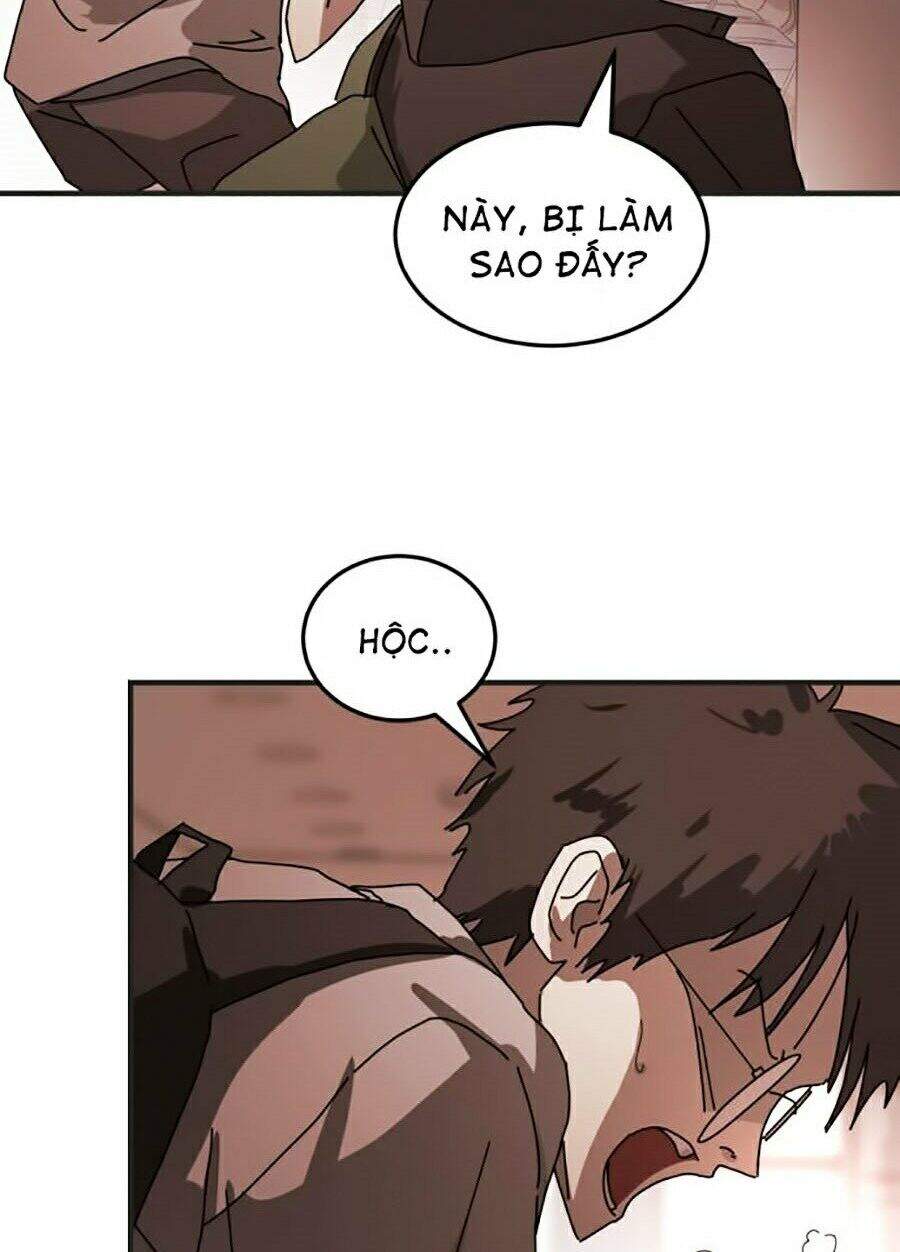 Đại Dịch Seoul Chapter 9 - Trang 2