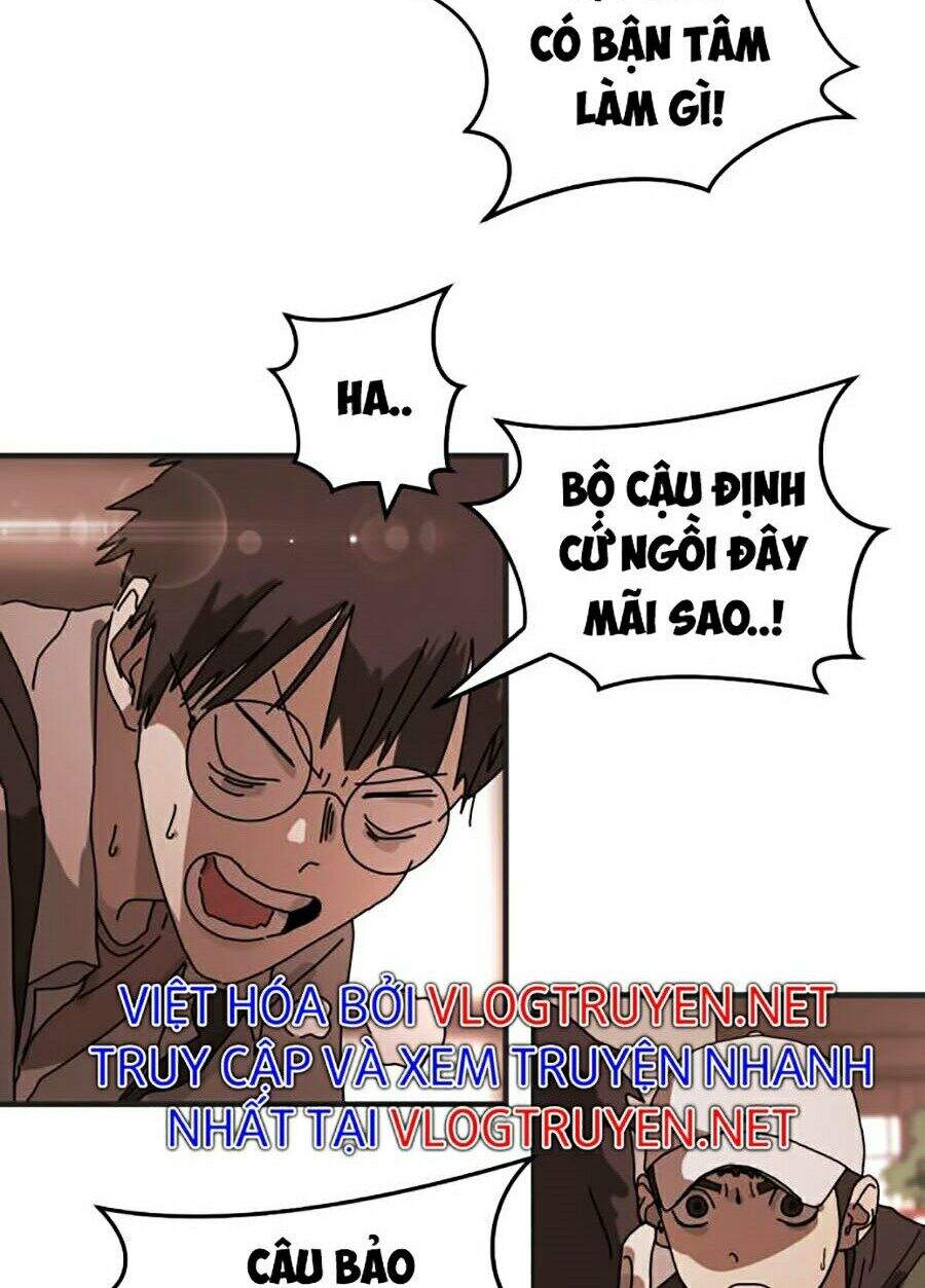 Đại Dịch Seoul Chapter 9 - Trang 2