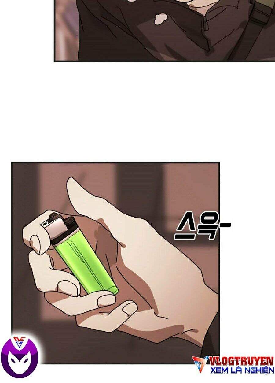 Đại Dịch Seoul Chapter 9 - Trang 2