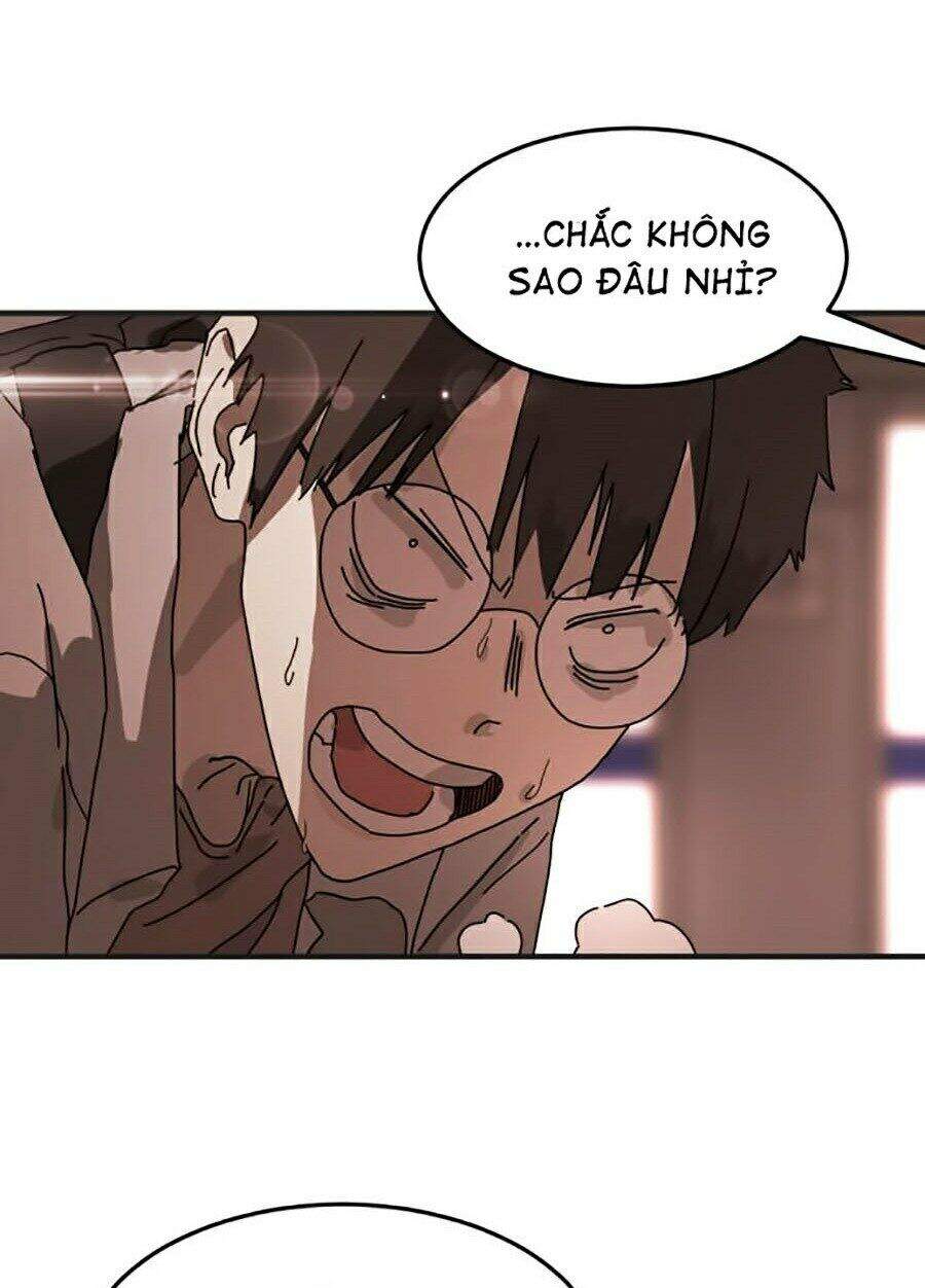 Đại Dịch Seoul Chapter 9 - Trang 2