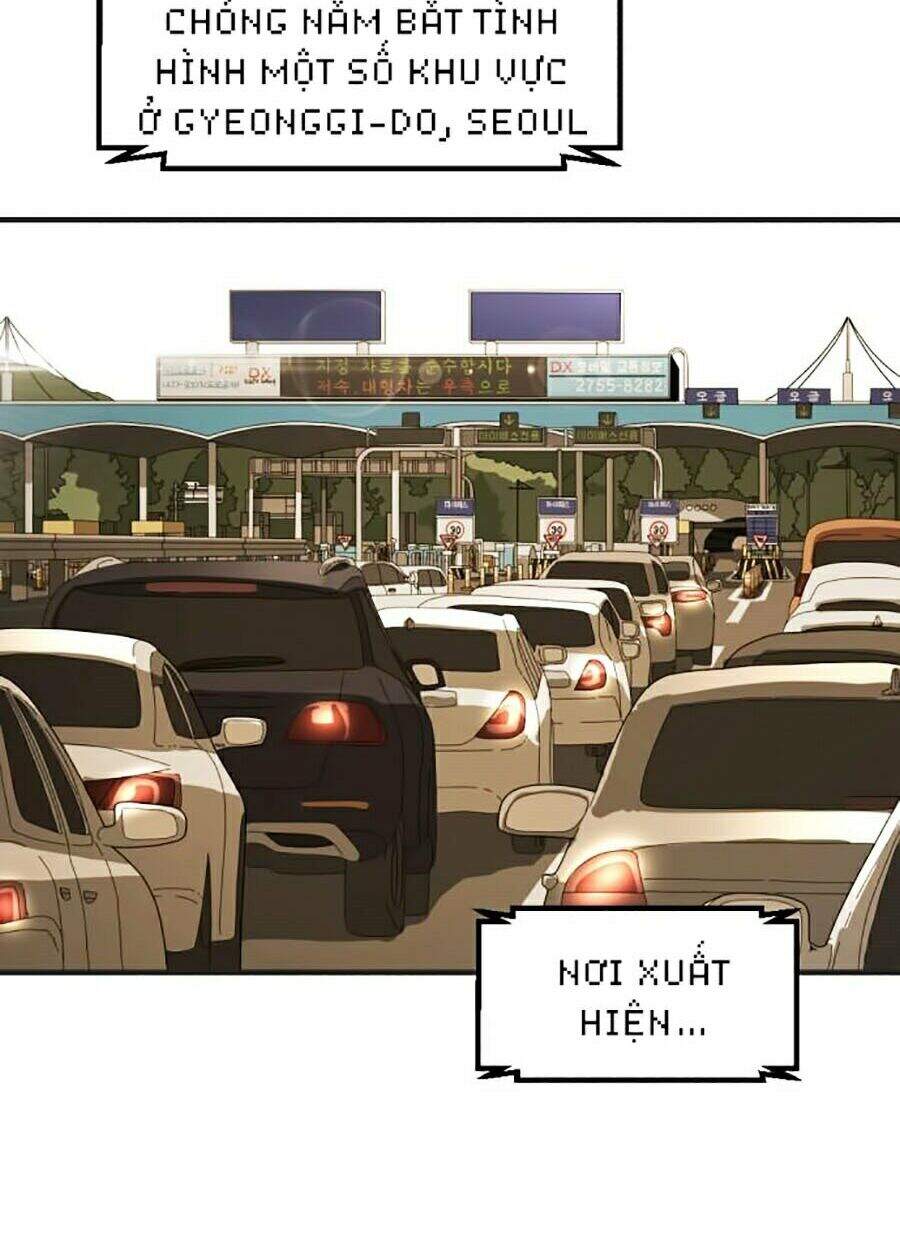 Đại Dịch Seoul Chapter 9 - Trang 2