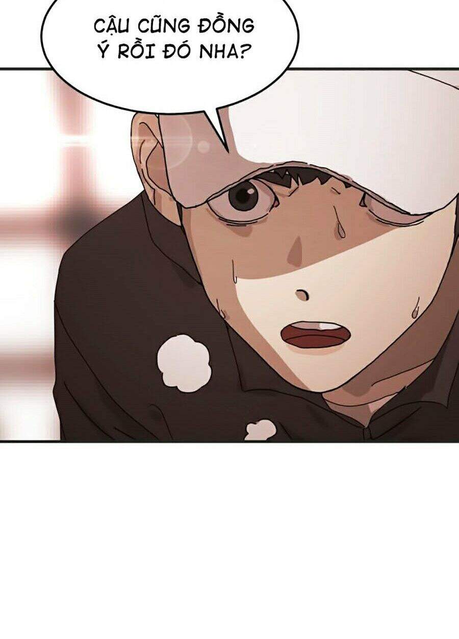 Đại Dịch Seoul Chapter 9 - Trang 2