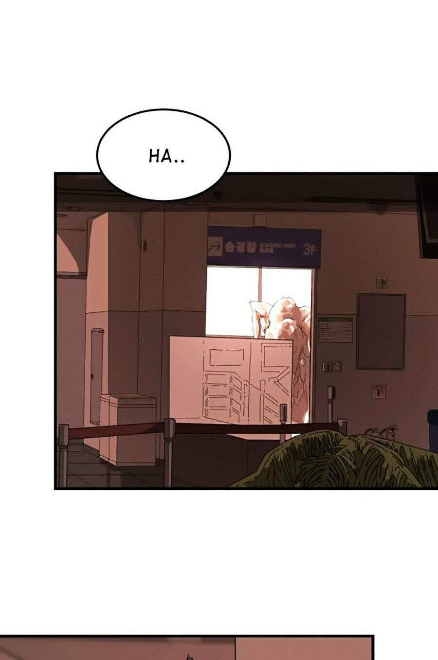 Đại Dịch Seoul Chapter 9 - Trang 2