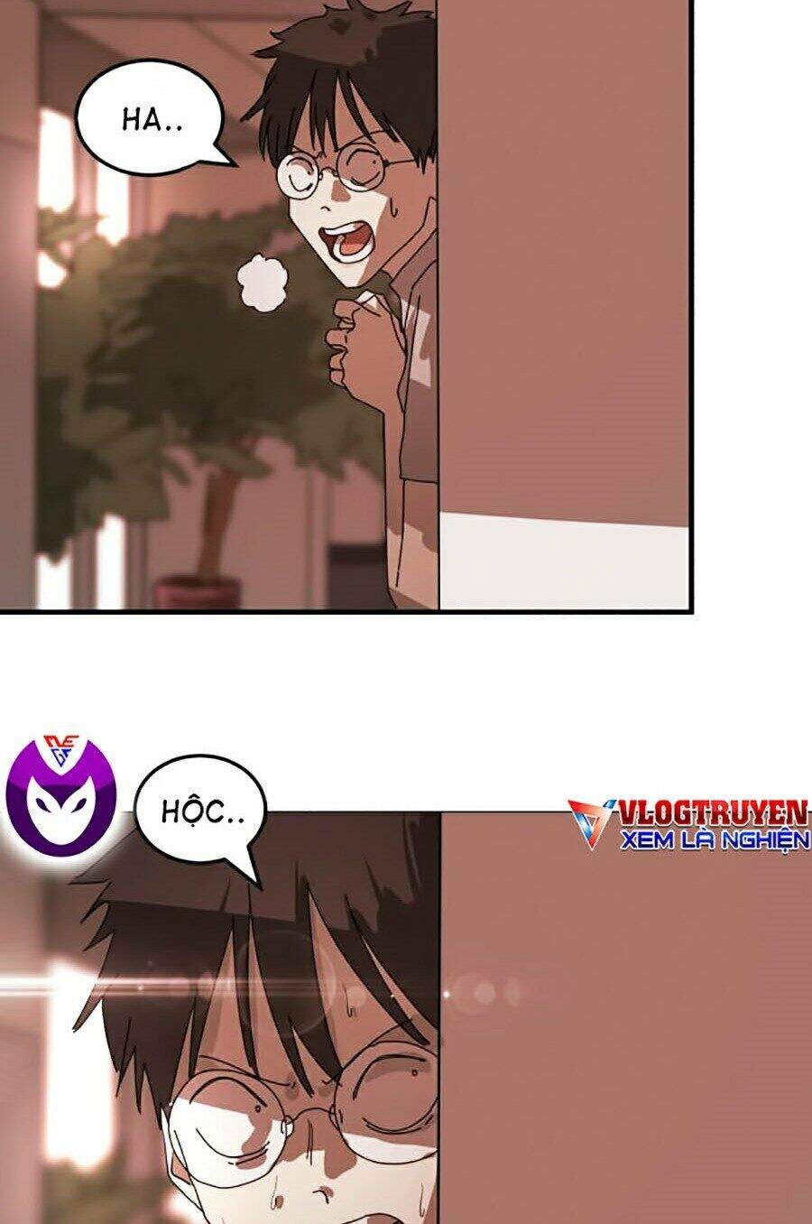 Đại Dịch Seoul Chapter 9 - Trang 2