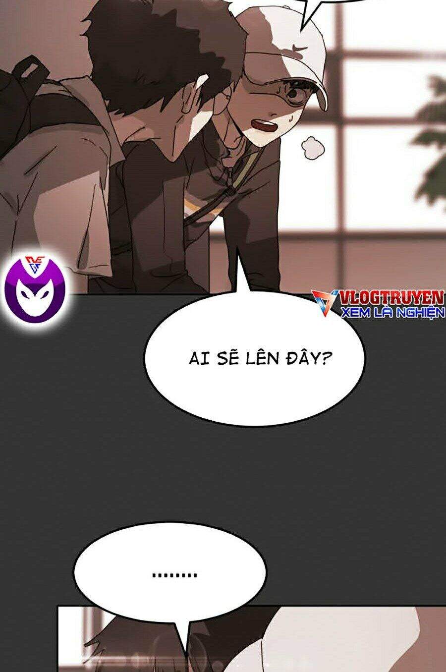 Đại Dịch Seoul Chapter 9 - Trang 2