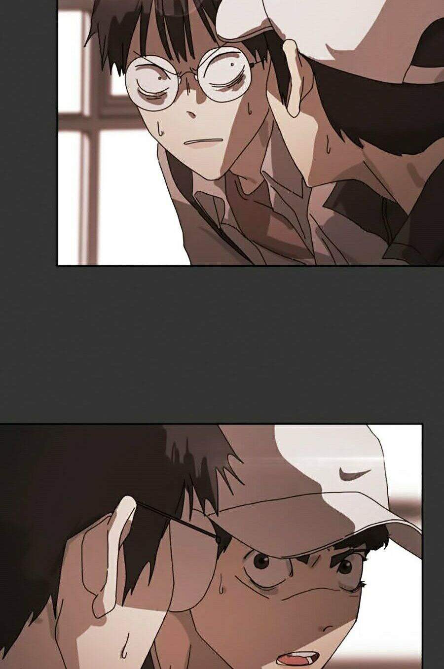 Đại Dịch Seoul Chapter 9 - Trang 2