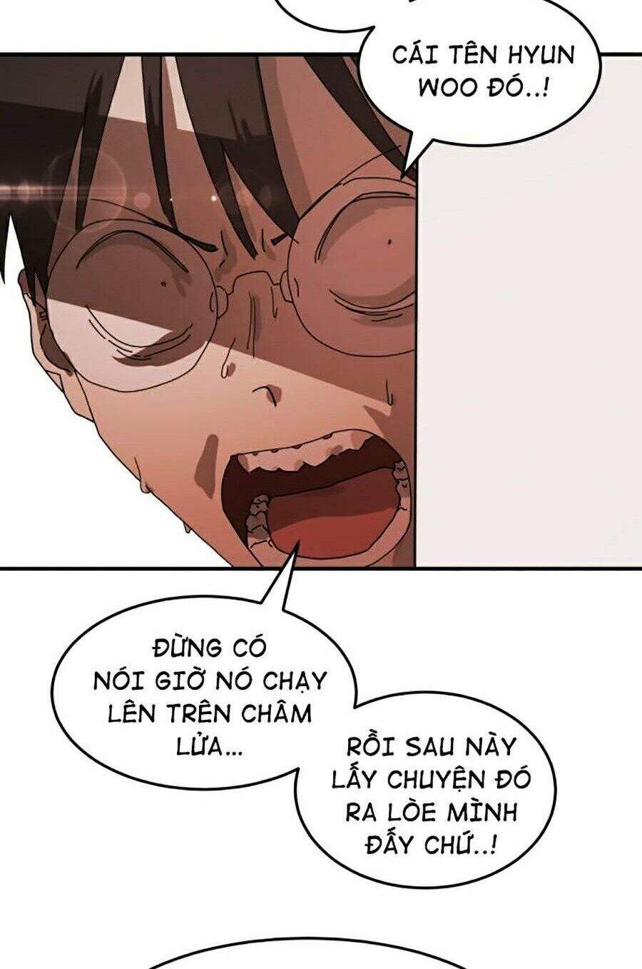 Đại Dịch Seoul Chapter 9 - Trang 2