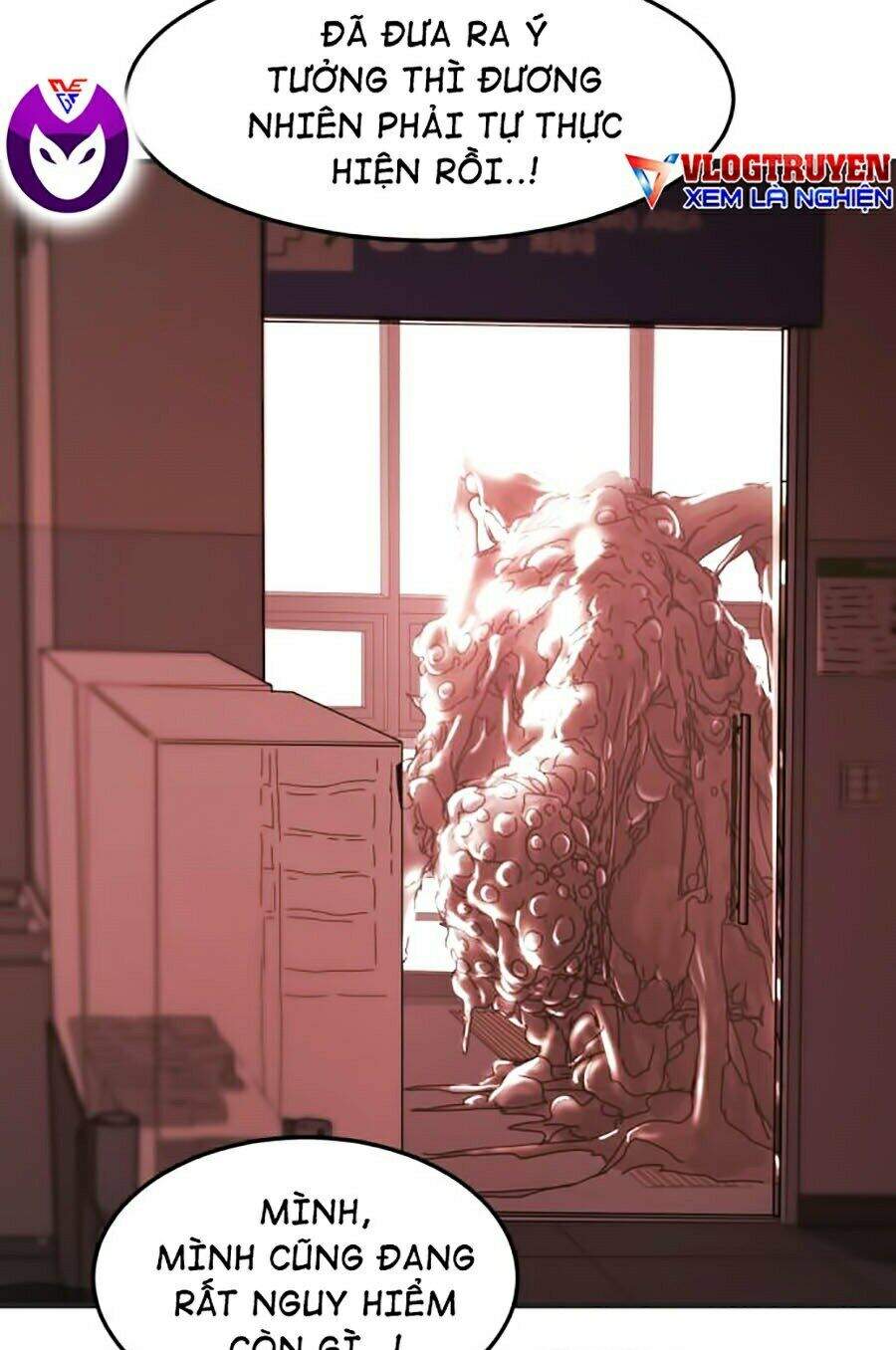 Đại Dịch Seoul Chapter 9 - Trang 2