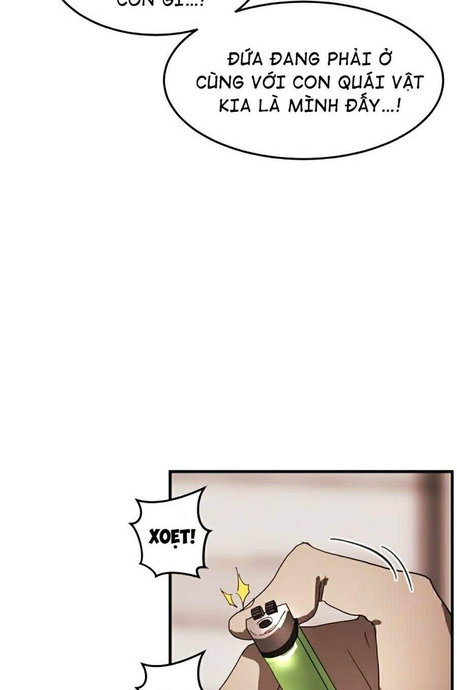 Đại Dịch Seoul Chapter 9 - Trang 2