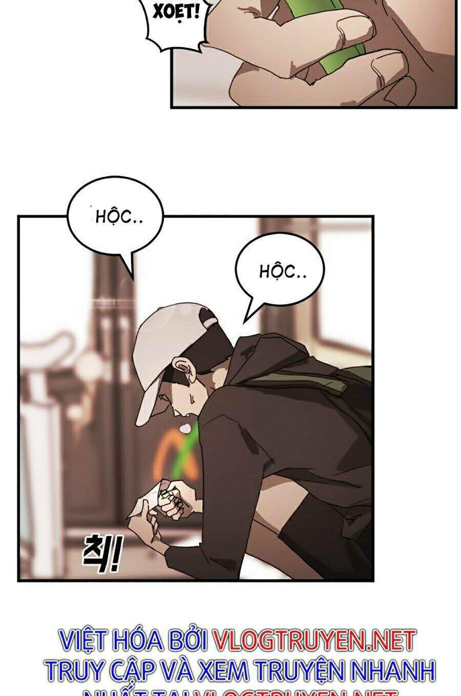 Đại Dịch Seoul Chapter 9 - Trang 2