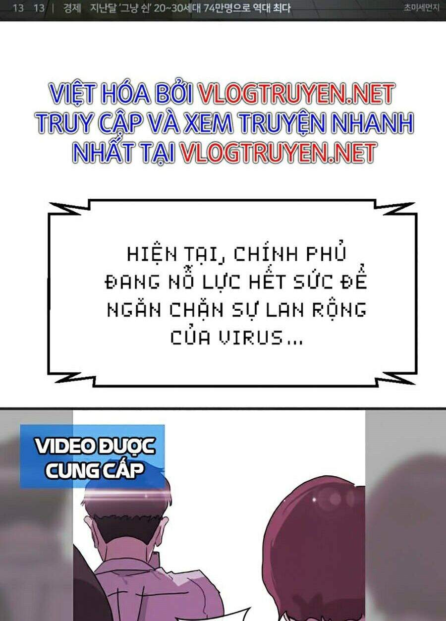 Đại Dịch Seoul Chapter 9 - Trang 2