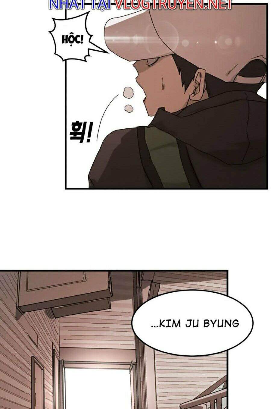 Đại Dịch Seoul Chapter 9 - Trang 2