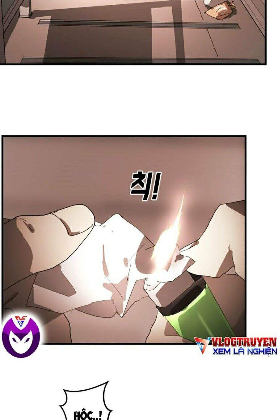 Đại Dịch Seoul Chapter 9 - Trang 2