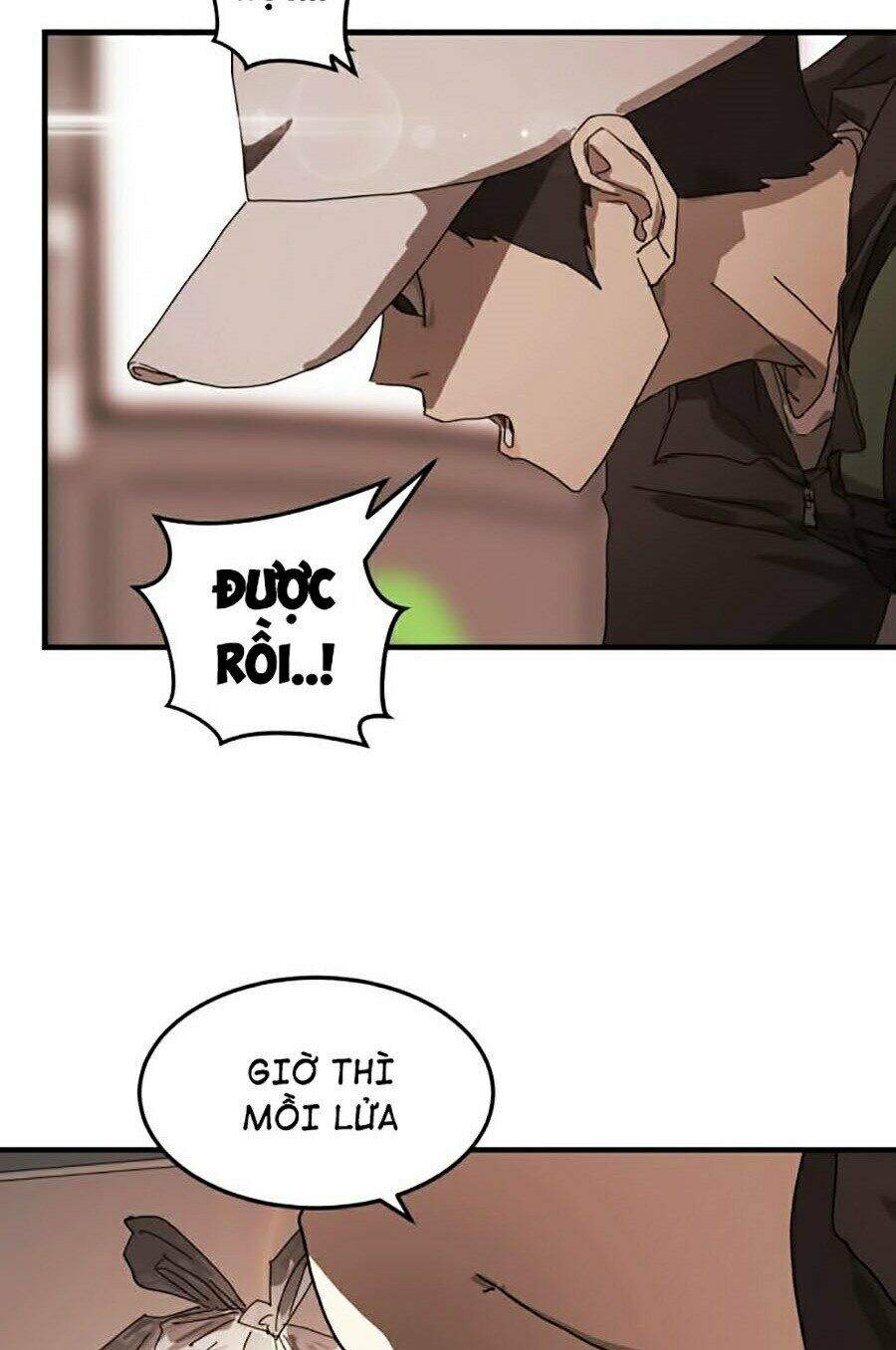 Đại Dịch Seoul Chapter 9 - Trang 2