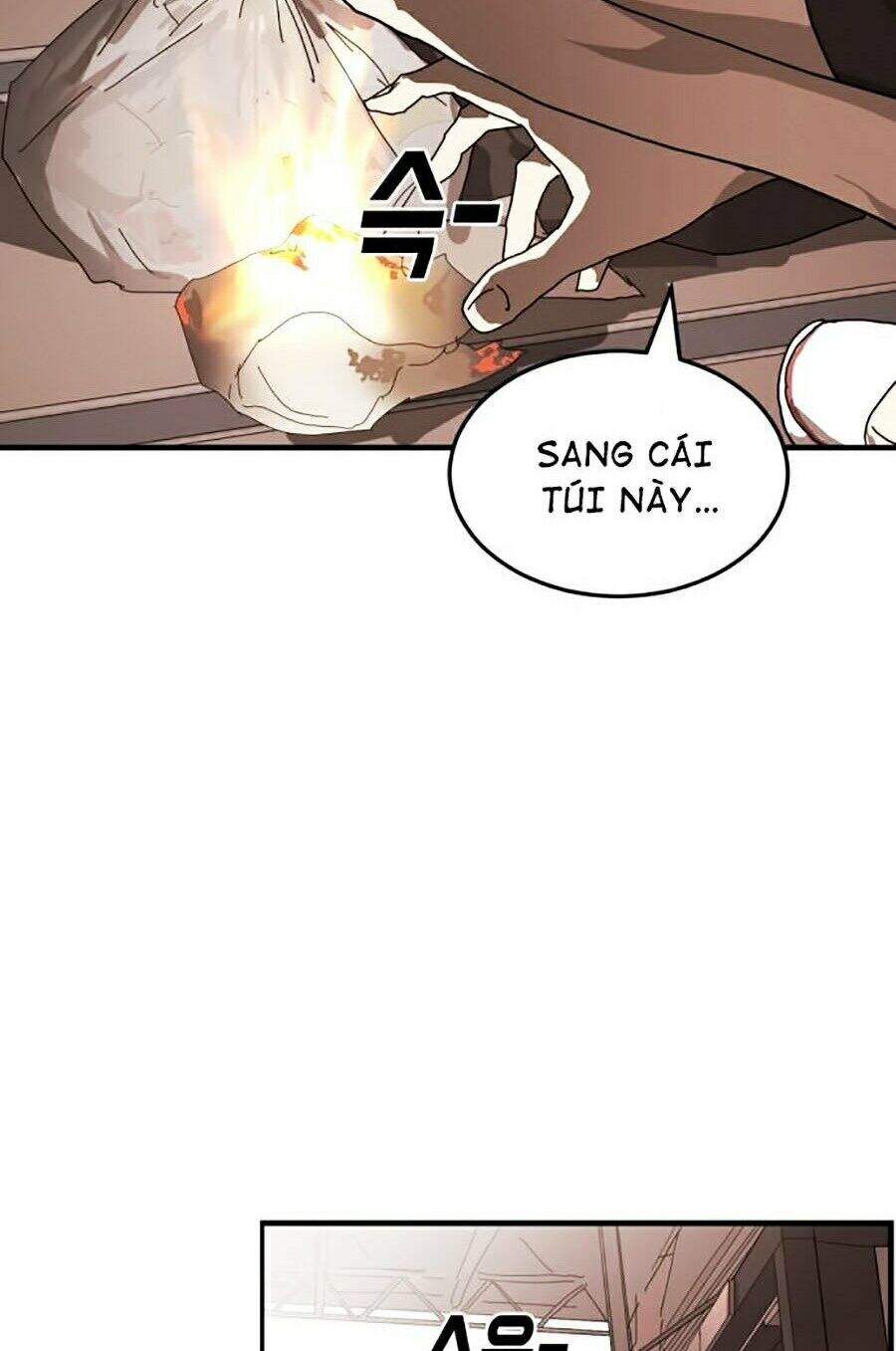 Đại Dịch Seoul Chapter 9 - Trang 2