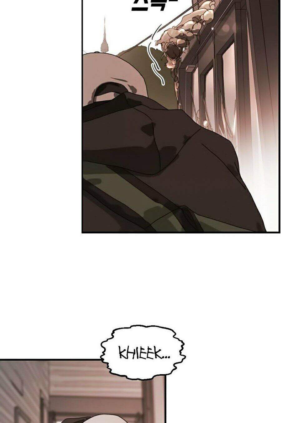 Đại Dịch Seoul Chapter 9 - Trang 2