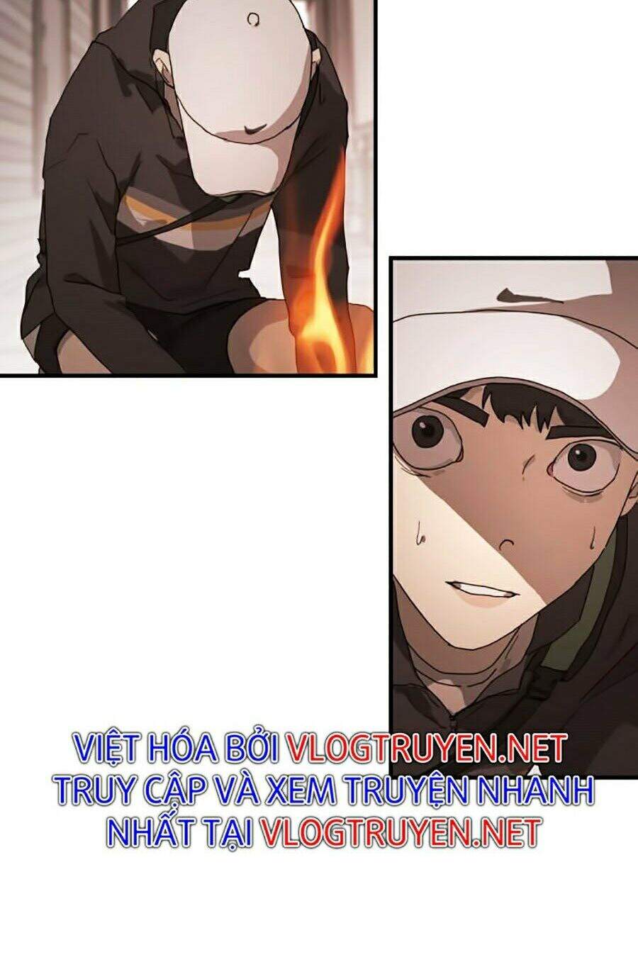 Đại Dịch Seoul Chapter 9 - Trang 2