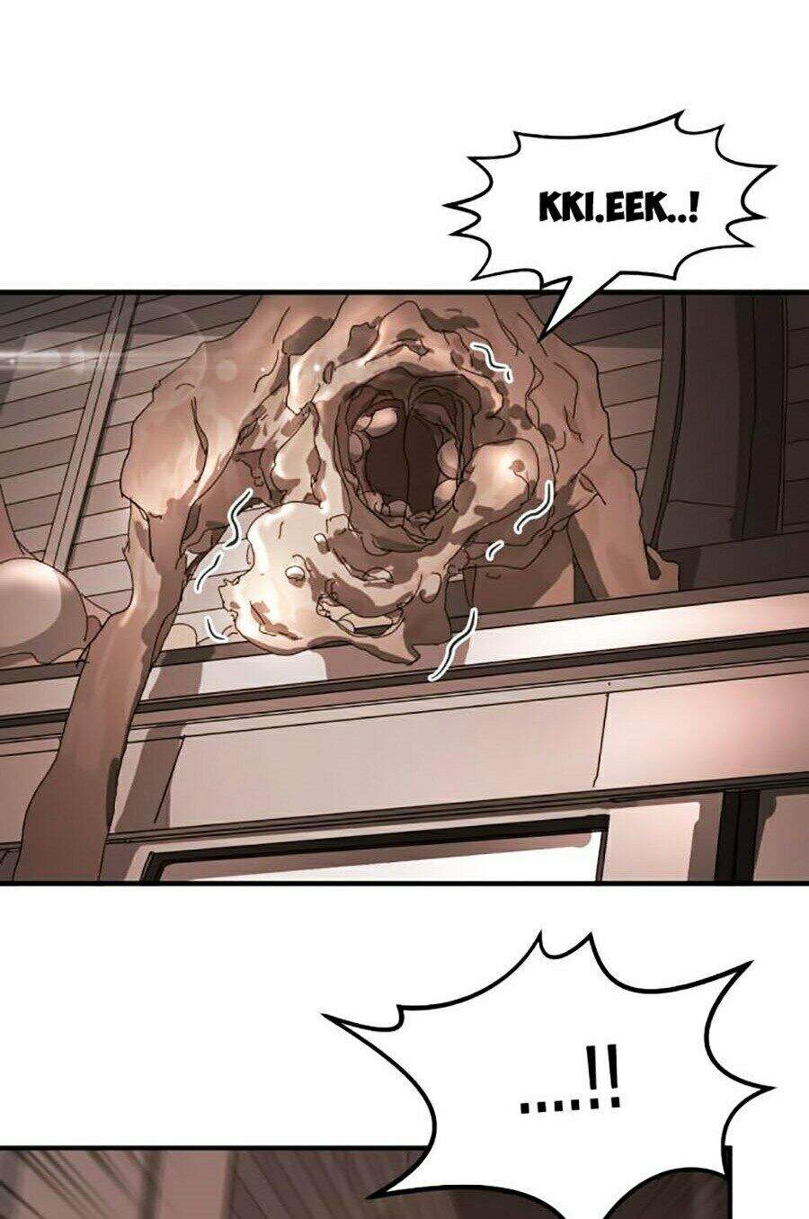 Đại Dịch Seoul Chapter 9 - Trang 2