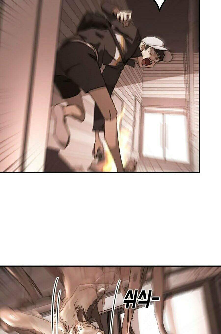 Đại Dịch Seoul Chapter 9 - Trang 2