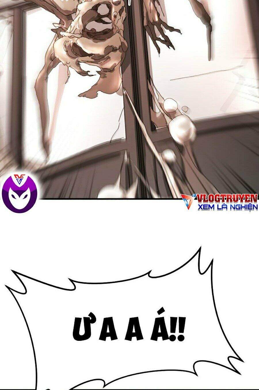 Đại Dịch Seoul Chapter 9 - Trang 2