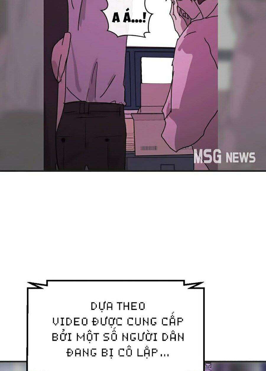 Đại Dịch Seoul Chapter 9 - Trang 2