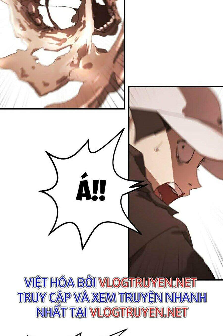 Đại Dịch Seoul Chapter 9 - Trang 2